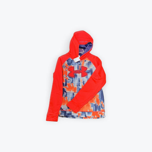 ua hoodie