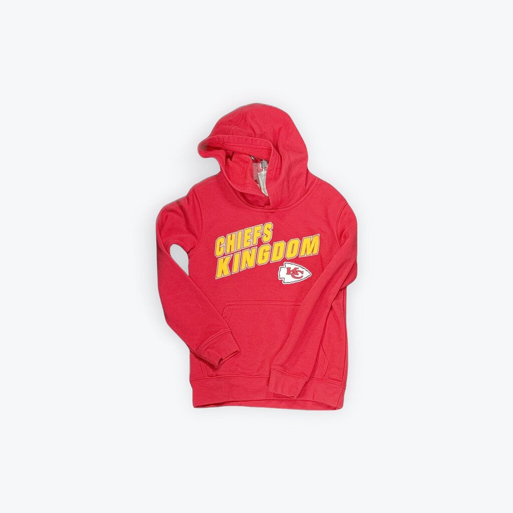 chiefs hoodie