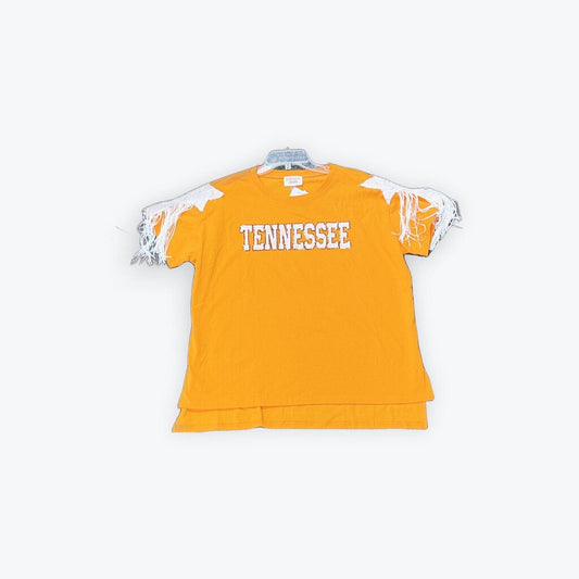 TN sequin top