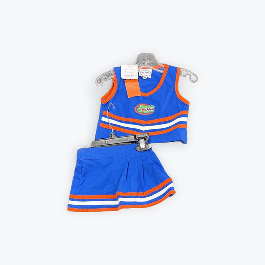 2 pc FL cheer set
