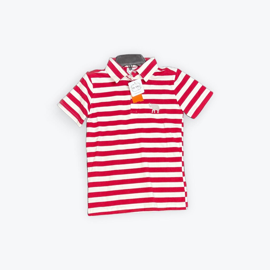 alabama polo