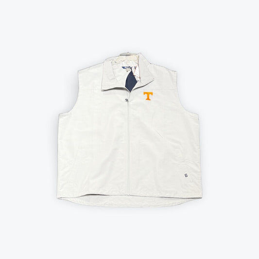 cutter and buck vest