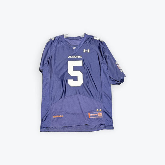 auburn jersey