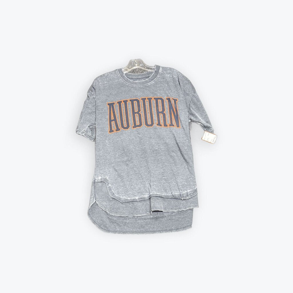 auburn tee