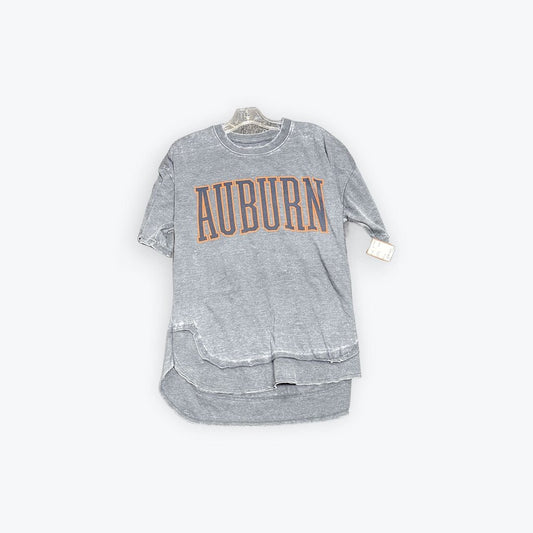 auburn tee