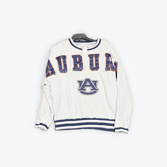 auburn sweatshirt