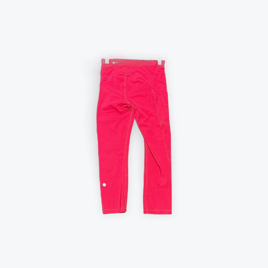 lululemon legging