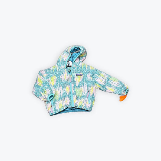 patagona jacket