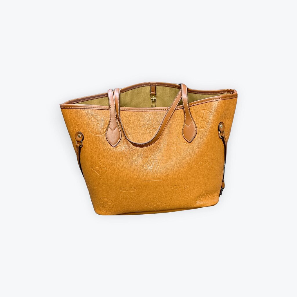 LV DUPE EMBOSSED NEVERFULL