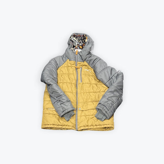 patagonia jacket
