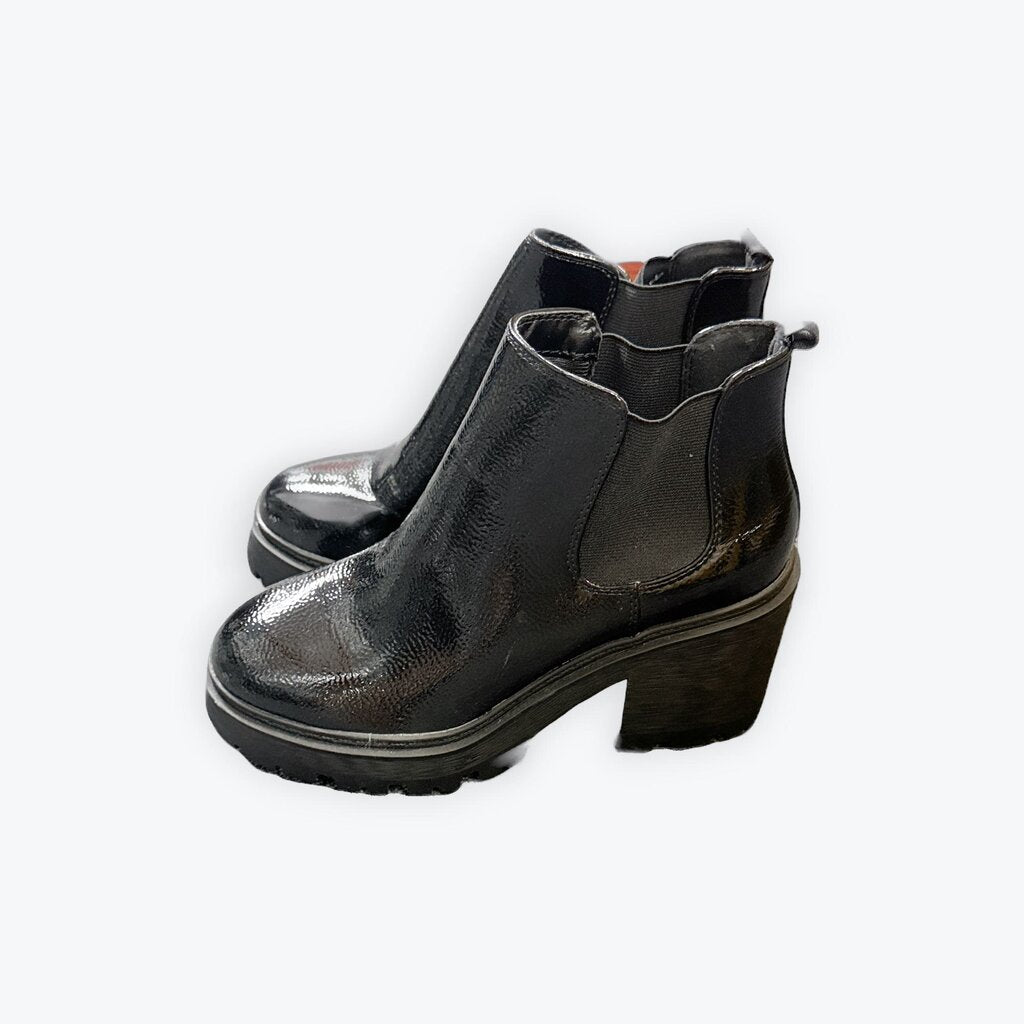 soda boots
