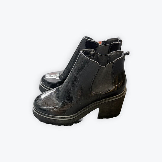 soda boots