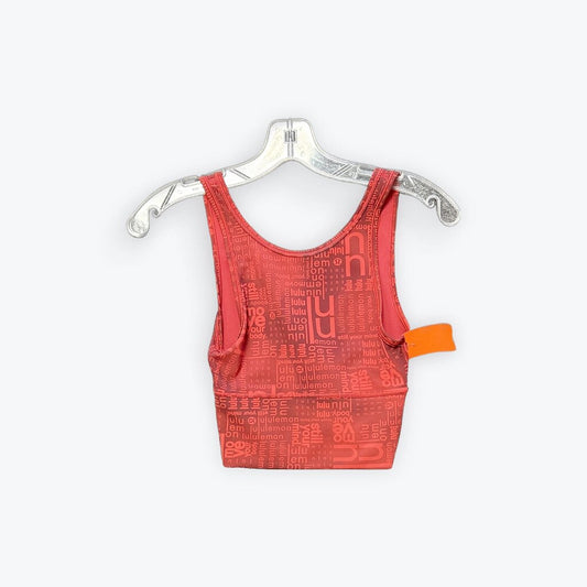 LULULEMON TOP