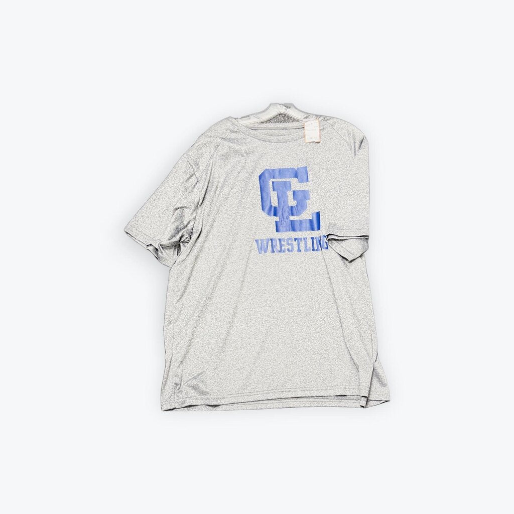 GL WRESTLING TEE