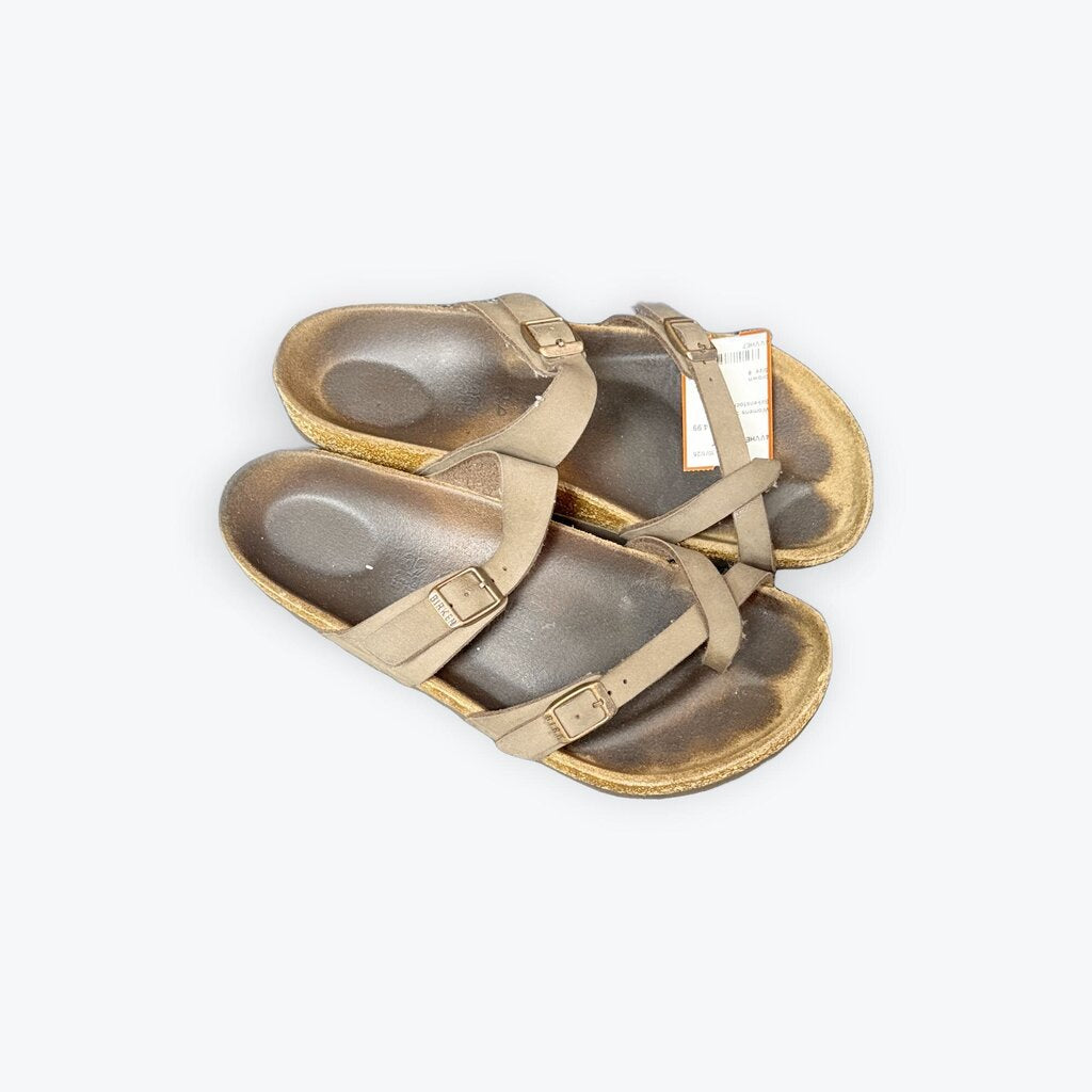 Birkenstocks