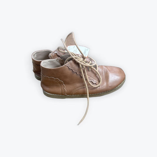 TINY TOES NATION BOOTIES