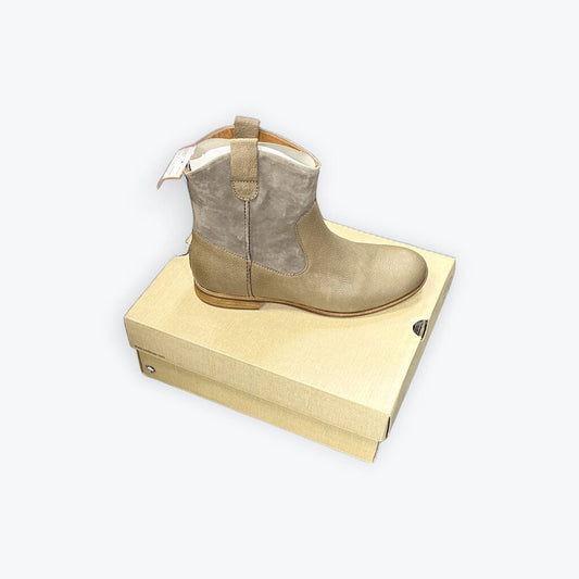 KORK EASE BOOTIES