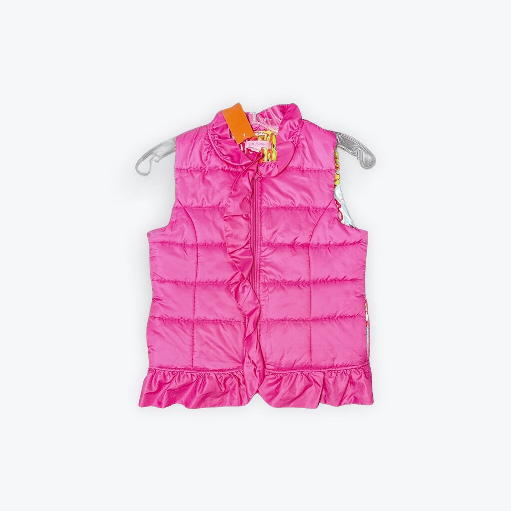 LILLY VEST