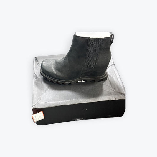 SOREL BOOTS