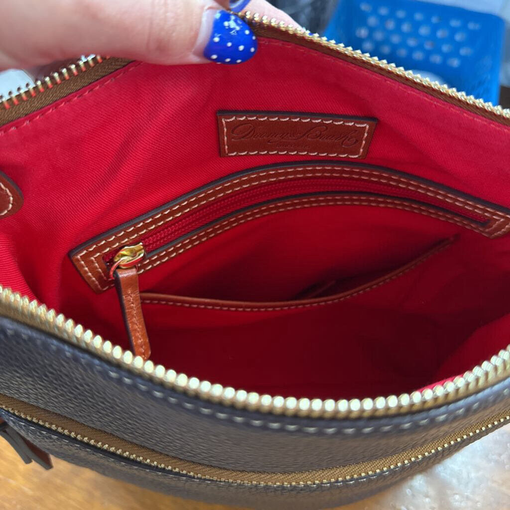 DOONEY BOURKE CROSBODY