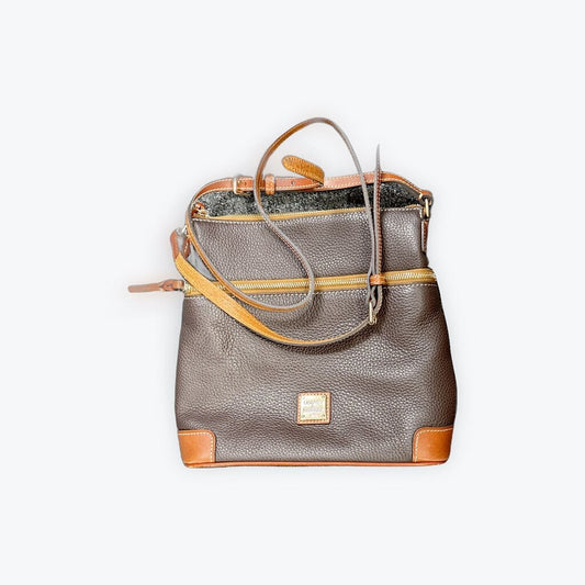 DOONEY BOURKE CROSBODY