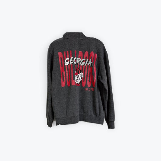 GA HOODIE