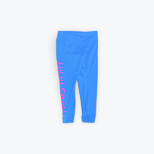 LULULEMON LEGGING
