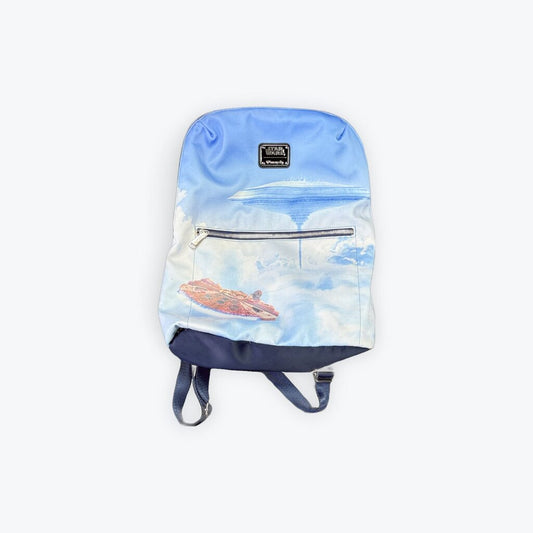 star wars loungefly backpack