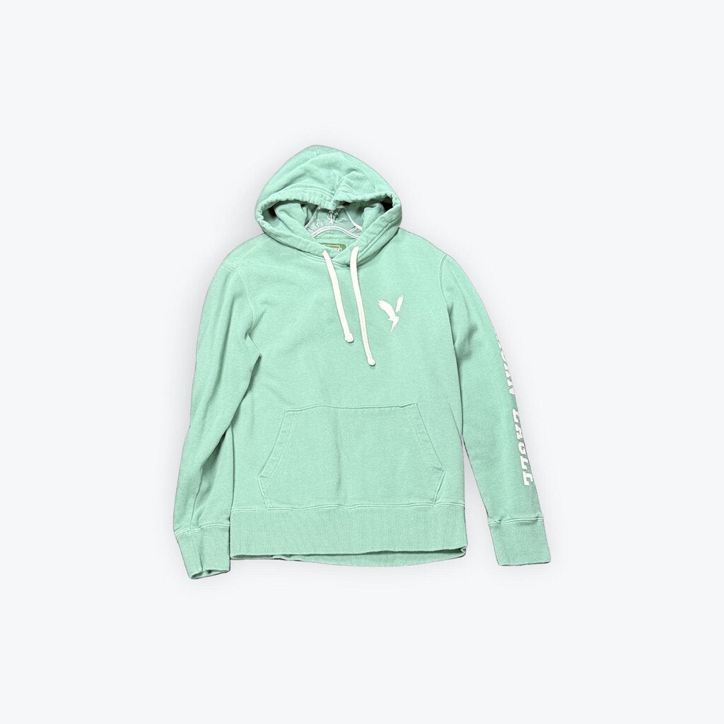 AMERICAN EAGLE HOODIE