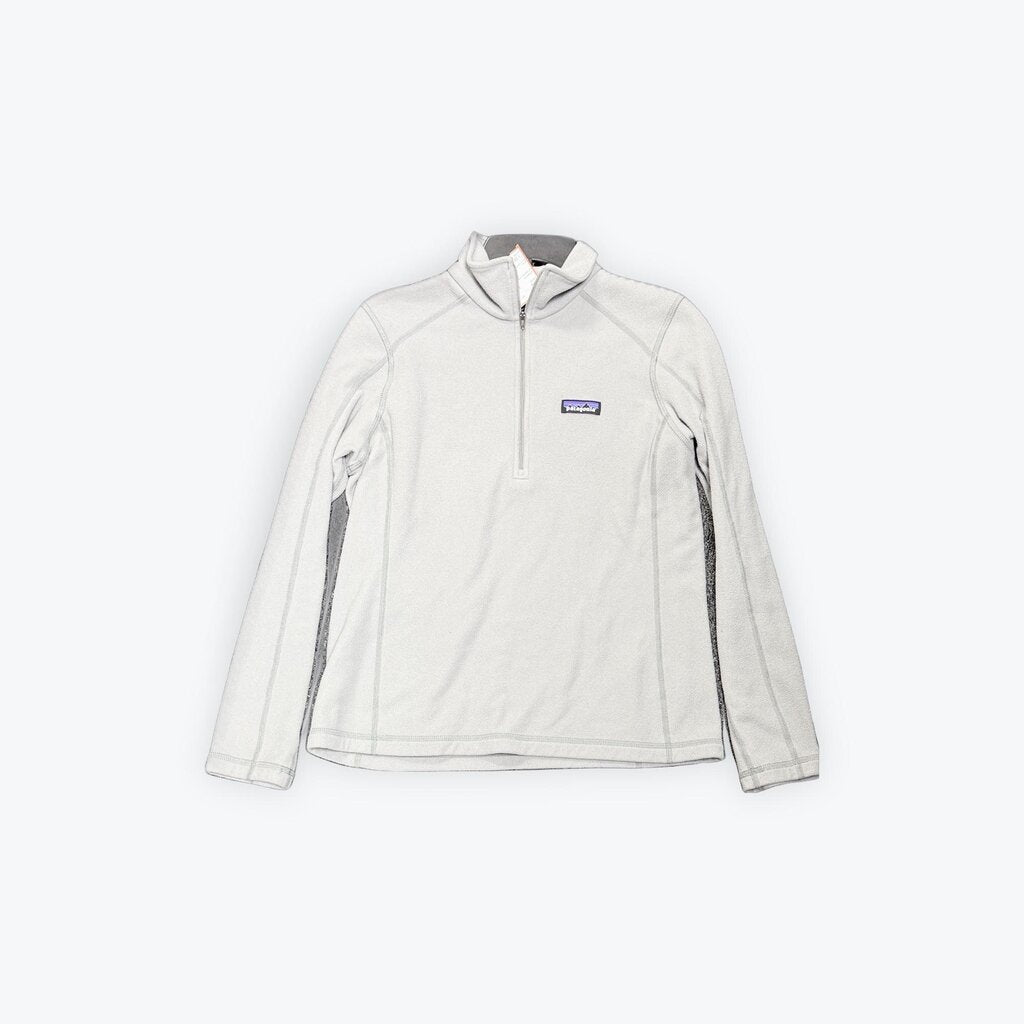 patagonia pullover