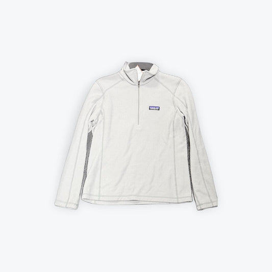 patagonia pullover
