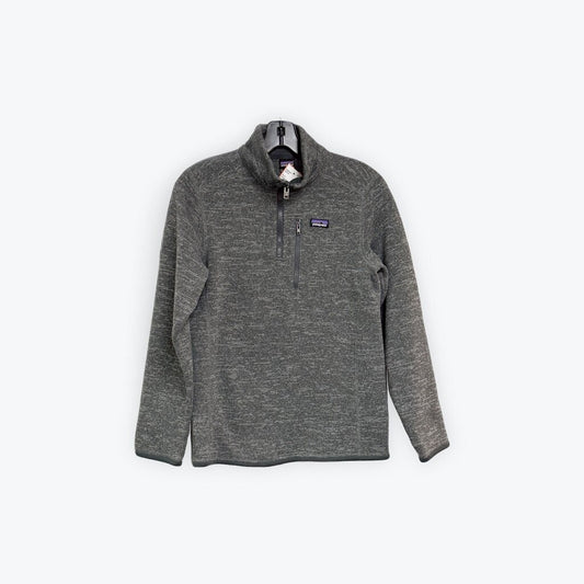 patagonia pullover