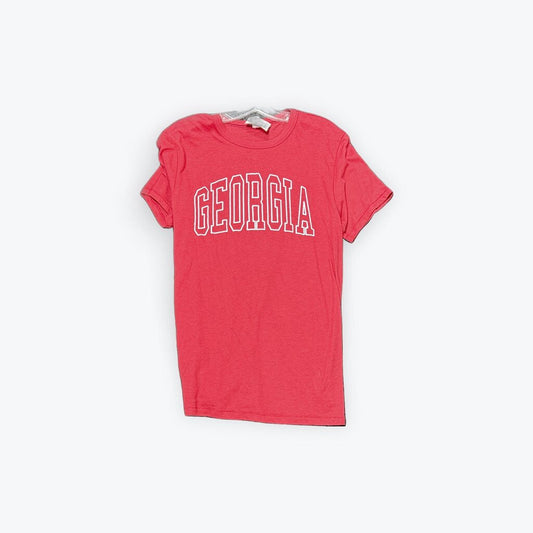 georgia tee