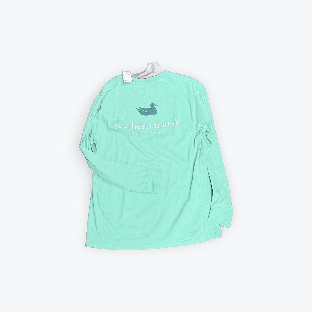 southern marsh tee