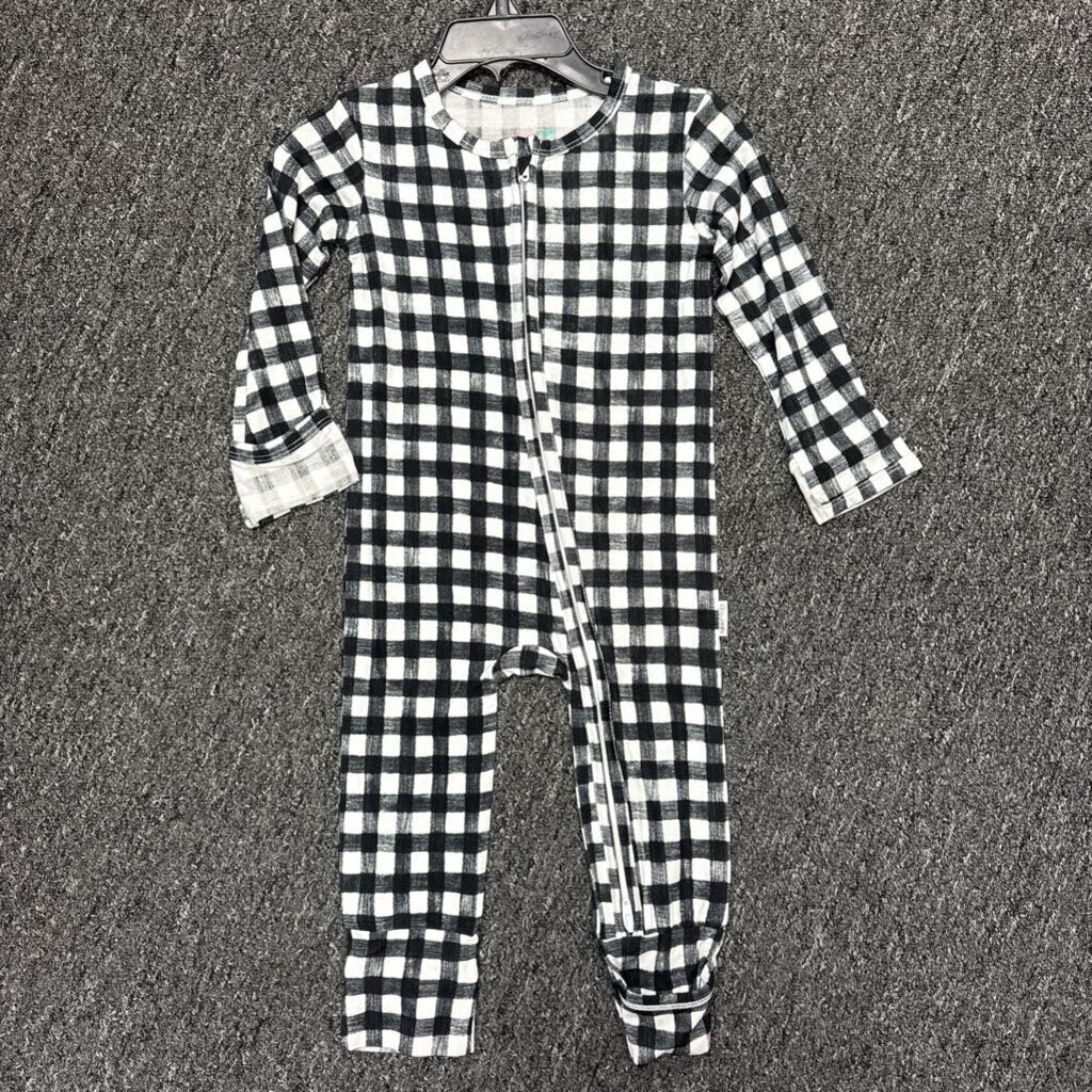 gigi and max bamboo sleeper