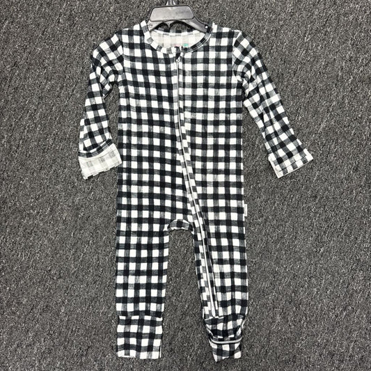 gigi and max bamboo sleeper