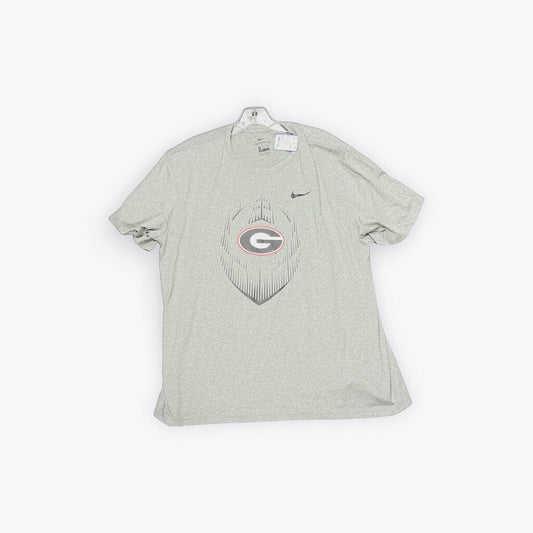 ga nike tee