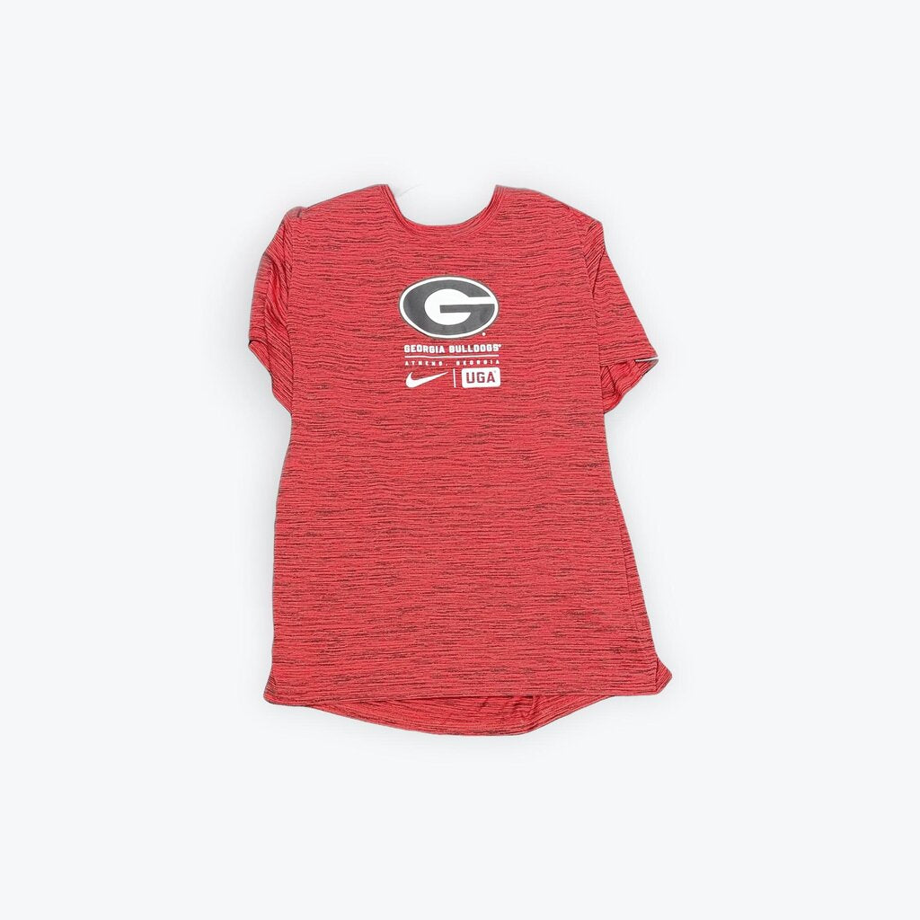 ga nike tee