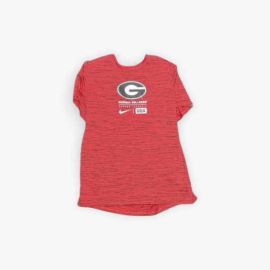 ga nike tee