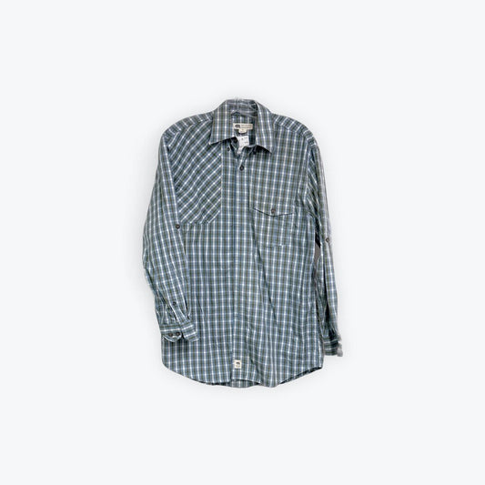 onward reserve buttondown