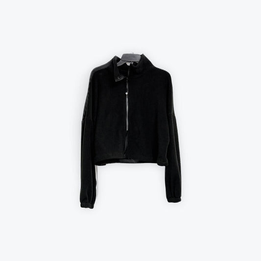 lululemon fleece jacket