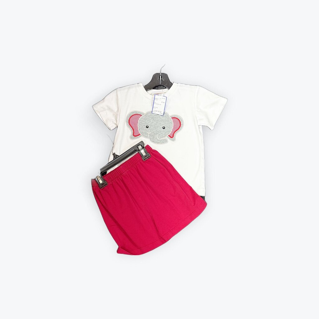 2 pc alabama set