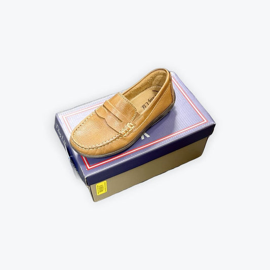 flag ltd loafer