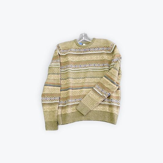 duck head sweater