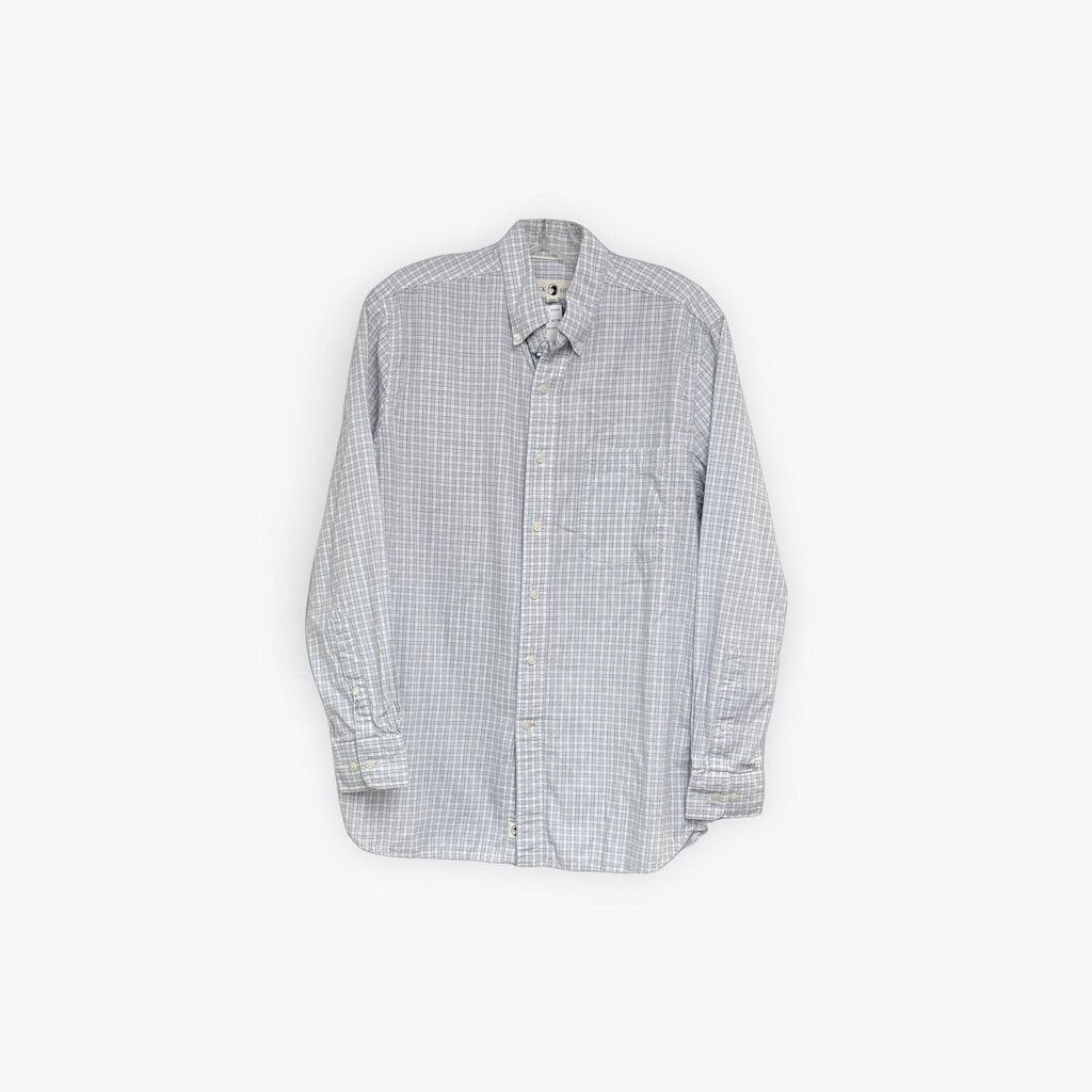 duckhead buttondown
