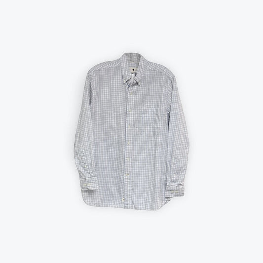 duckhead buttondown