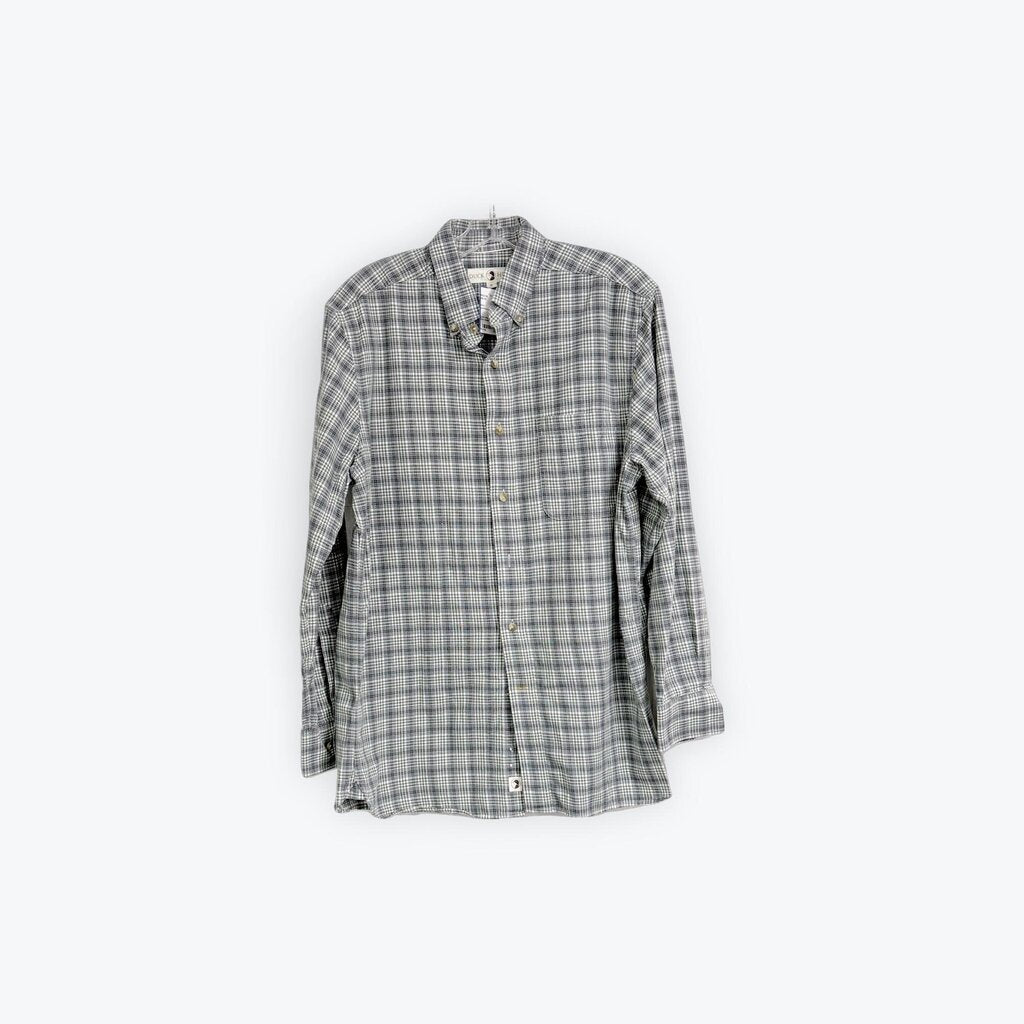 duckhead buttondown