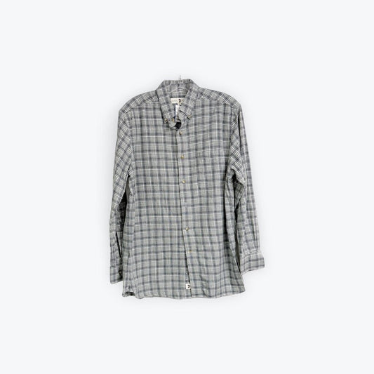 duckhead buttondown