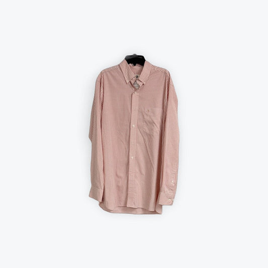 duckhead buttondown