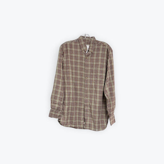 duckhead buttondown